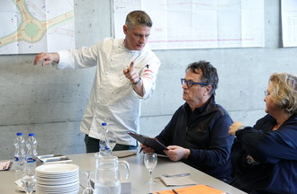 Concours des Métiers de Bouche - Delémont