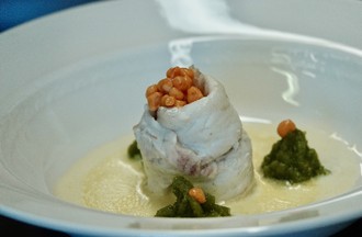 Concours des Métiers de Bouche - Delémont