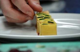 Concours des Métiers de Bouche - Delémont