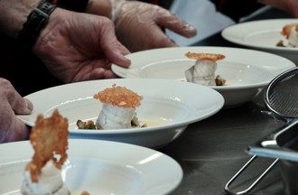 Concours des Métiers de Bouche - Delémont
