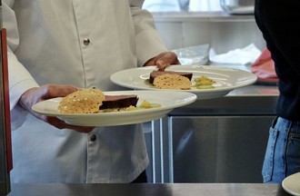 Concours des Métiers de Bouche - Delémont