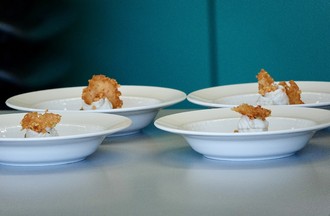 Concours des Métiers de Bouche - Delémont