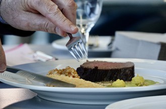 Concours des Métiers de Bouche - Delémont