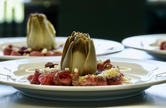 Concours des Métiers de Bouche - Delémont