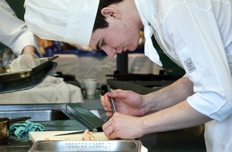 Concours des Métiers de Bouche - Delémont