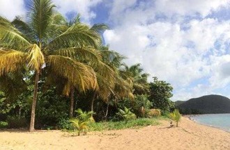 Photo du défi La Guadeloupe