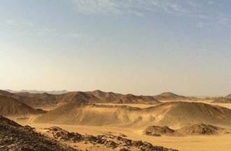 Photo du défi L'Egypte
