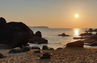 Photo du défi Khao-Lak Thaïlande