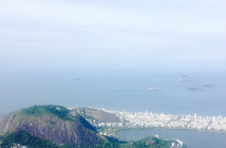 Photo de Valeria Rio de Janeiro