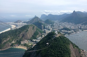 Photo de Valeria Rio de Janeiro