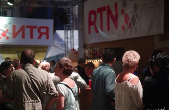 Music Festival Promo