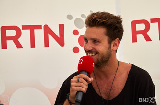 Bastian Baker