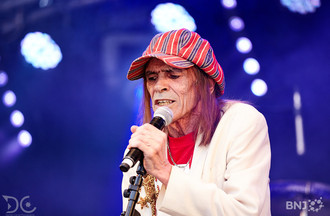 Bernie Constantin