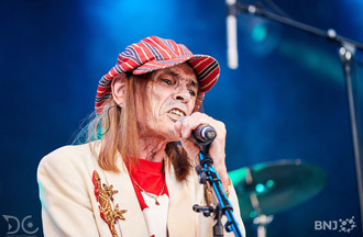 Bernie Constantin