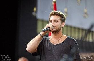 Bastian Baker