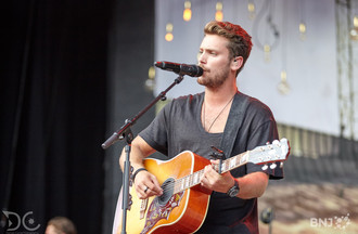 Bastian Baker