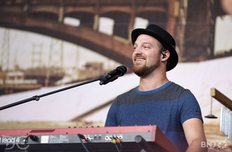 Bastian Baker
