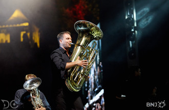 Stephan Eicher