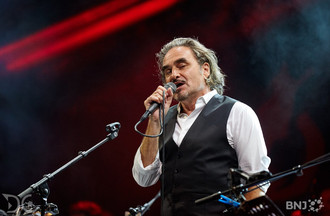 Stephan Eicher