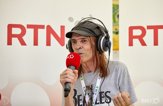 Bernie Constantin