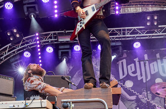 DeWolff