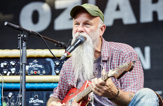Seasick Steve