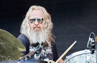 Seasick Steve