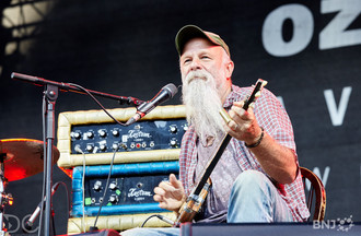 Seasick Steve