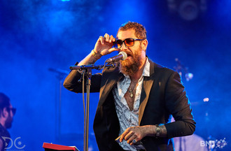 The Wanton Bishops