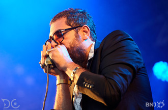 The Wanton Bishops
