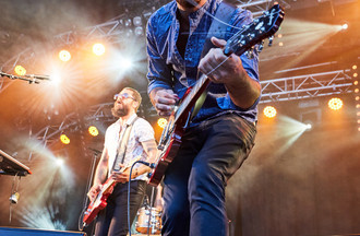 The Wanton Bishops