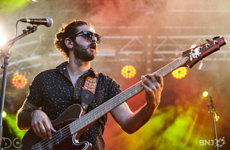The Wanton Bishops