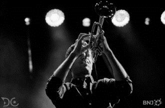 Emir Kusturica & The No Smoking Orchestra