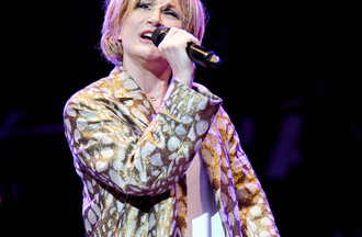 Patricia Kaas