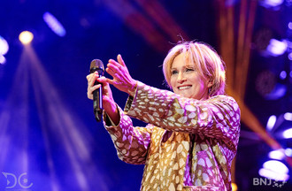 Patricia Kaas