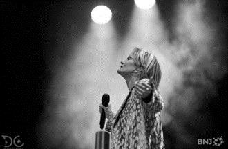 Patricia Kaas
