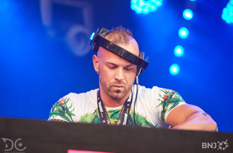 Dj Kl3m