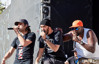 Casseurs Flowters