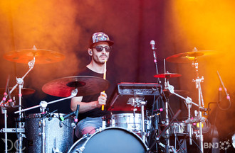 Oscar And The Wolf