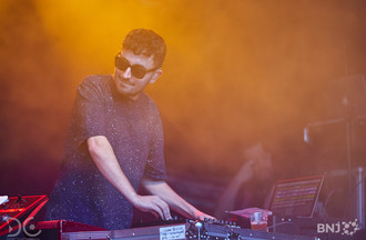 Oscar And The Wolf