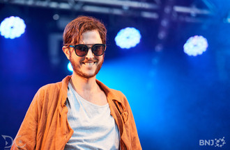 Oscar And The Wolf