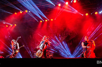 Apocalyptica