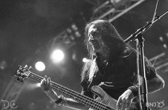 Uriah Heep