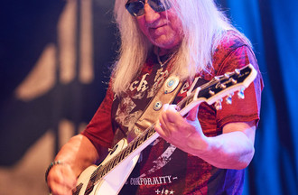 Uriah Heep