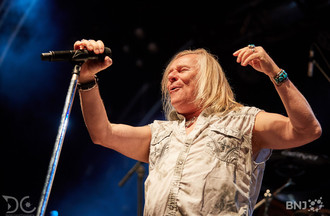 Uriah Heep