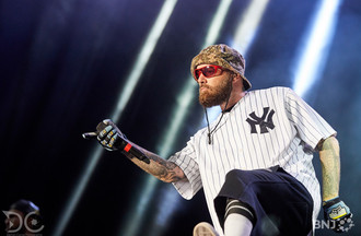 Limp Bizkit