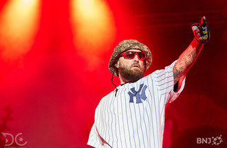 Limp Bizkit