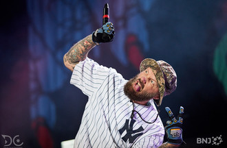 Limp Bizkit