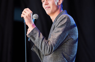 Swiss Comedy Talent