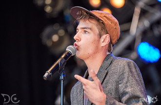Swiss Comedy Talent